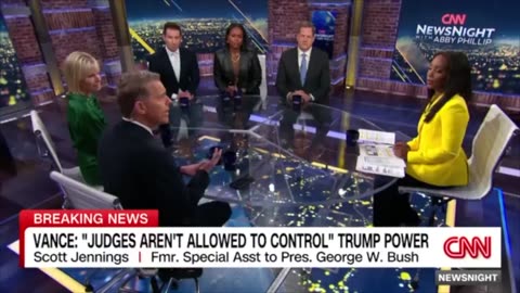 ⚡Federal judge blocks POTUS on proof of citizenship to register to vote