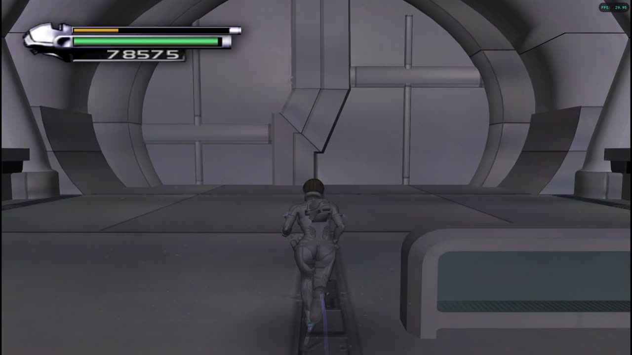 P.N.03 [RA] - Mission 9 + Trials [(Easy)] [NC]