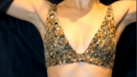 HOT INDIAN ACTRESS IN OSCAR FUNCTION