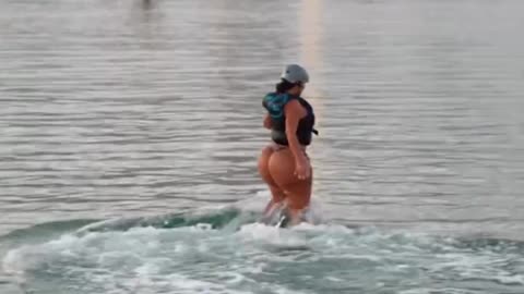 huge ass