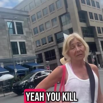 Rothschild’s supporters are dangerous. Their stupidity is cult mentality