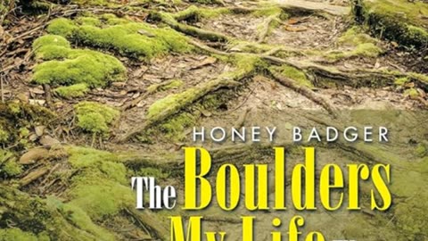 Episode One: The Boulders in My Life that Shaped My Journey