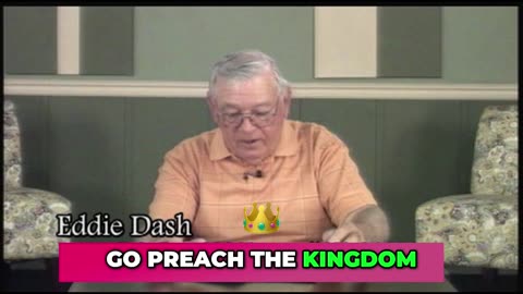 Heal the Sick: Kingdom Power & Authority