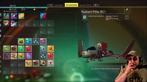 06-01-2025 Which Space Game Did I End Up Buying?