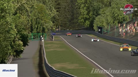 Race 78 IMSA Fixed A License