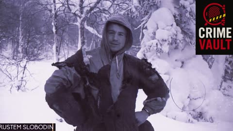 The Camera of 9 Dead Hikers Reveals a Chilling Mystery – The Dyatlov Pass Incident