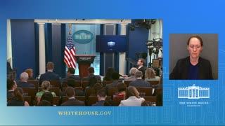 8-31-23 Press Briefing by Press Secretary Karine Jean-Pierre
