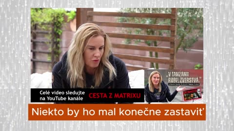 Konečne by ho mal niekto zastaviť