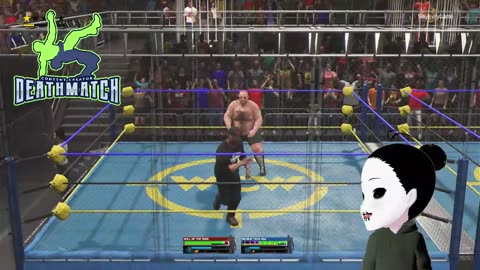 S.N.H. vs. GamerGate 2.0 in WarGames! (Content Creator Deathmatch)