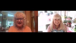 Prophecy: Uncharted Territory - Patty Teichroew
