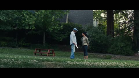 Zoe, mi amiga muerta (2024) - tráiler - FLIXY 🎥
