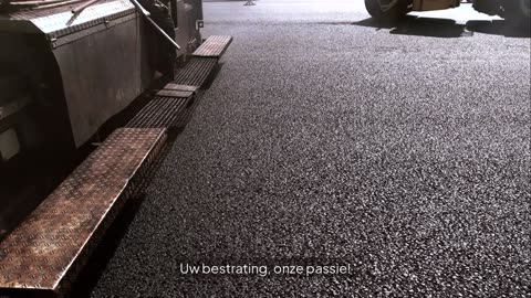 Bent u op zoek naar een betrouwbare stratenmaker in Nijmegen?