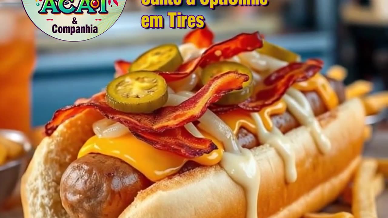 hot dogs