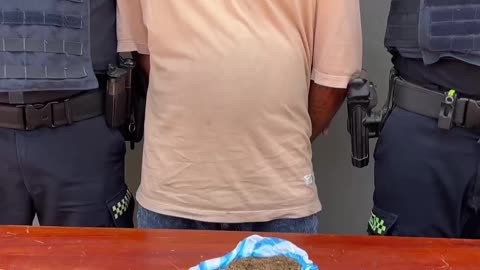 CAPTURA DE ALIAS JD EN CTG