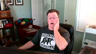 Ep87: New CRN Owner-Operator, Summer Activities for Preppers, Weird Barter Items, Canning Gmas Sauce