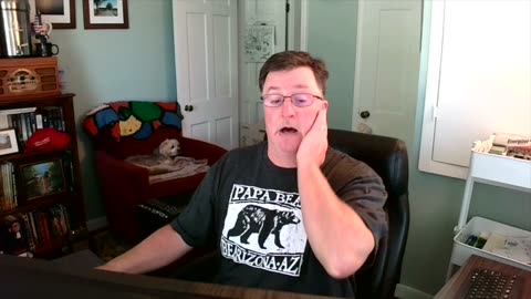 Ep87: New CRN Owner-Operator, Summer Activities for Preppers, Weird Barter Items, Canning Gmas Sauce