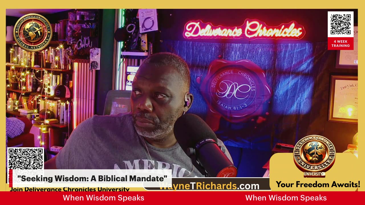 🌟 When Wisdom Speaks: 🌟