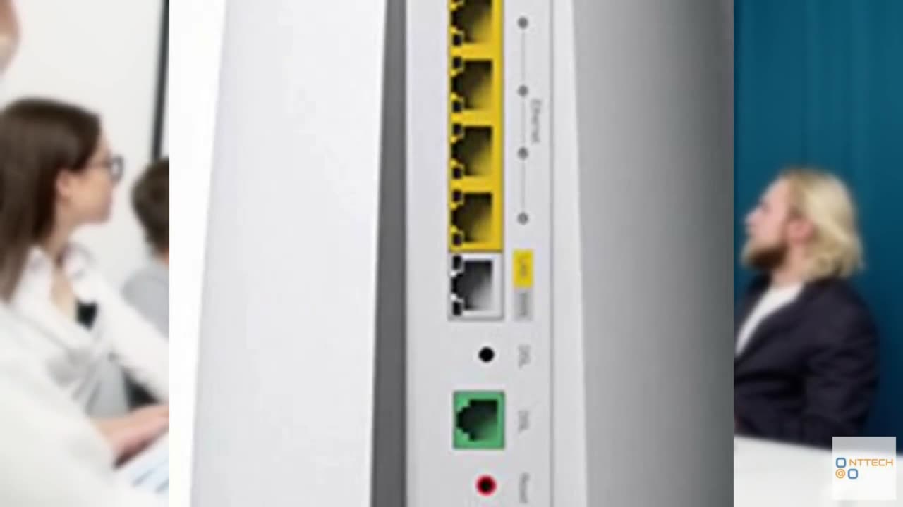 CenturyLink C4000LG CenturyLink Modem by GreenWave (Renewed)