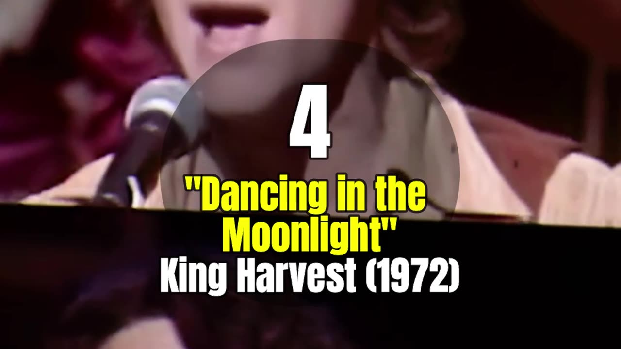 "Top 10 1970s One Hit Wonders That Blew Up Then Vanished 🌟🎶"