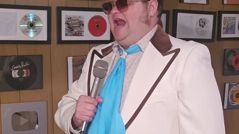 Trent Page vocal demonstration.