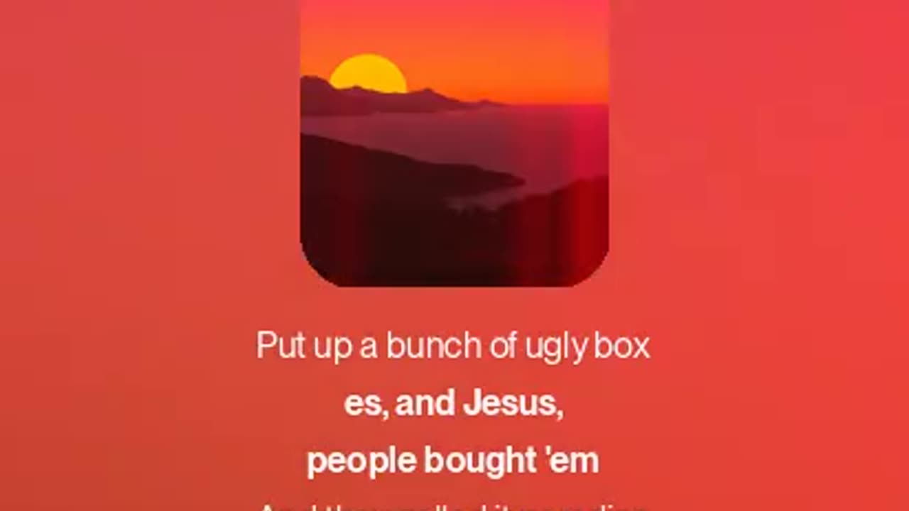 Eagles - The Last Resort - ai song