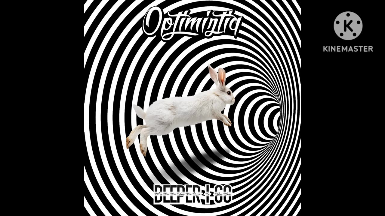 Optimiztiq - Deeper I Go (Slowed by Dj Alyssa Monsanto)