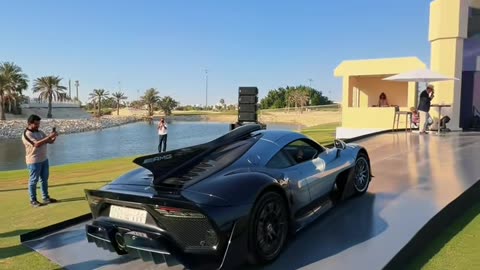 🚀👀 Watch the Ferrari UAE Showdown in Dubai and Decide for Yourself! | LuxurySportsCars