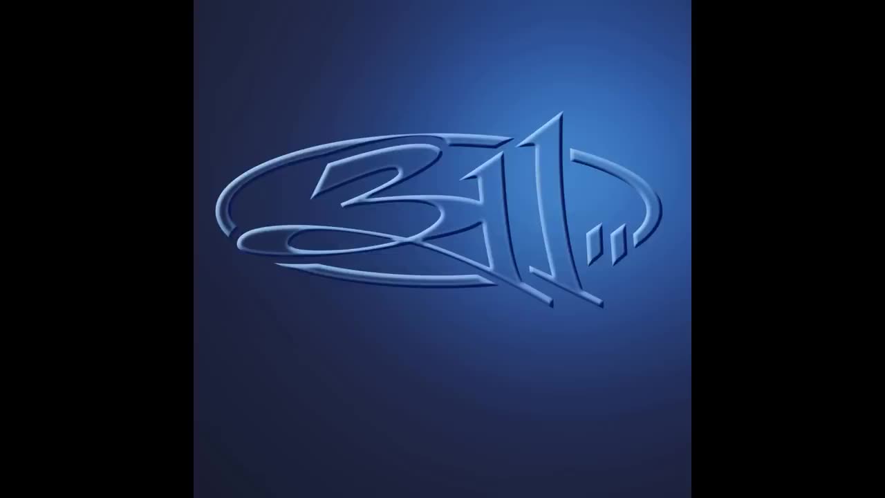 311 – 311 1995 [ST] [FULL ALBUM] HD REMASTER