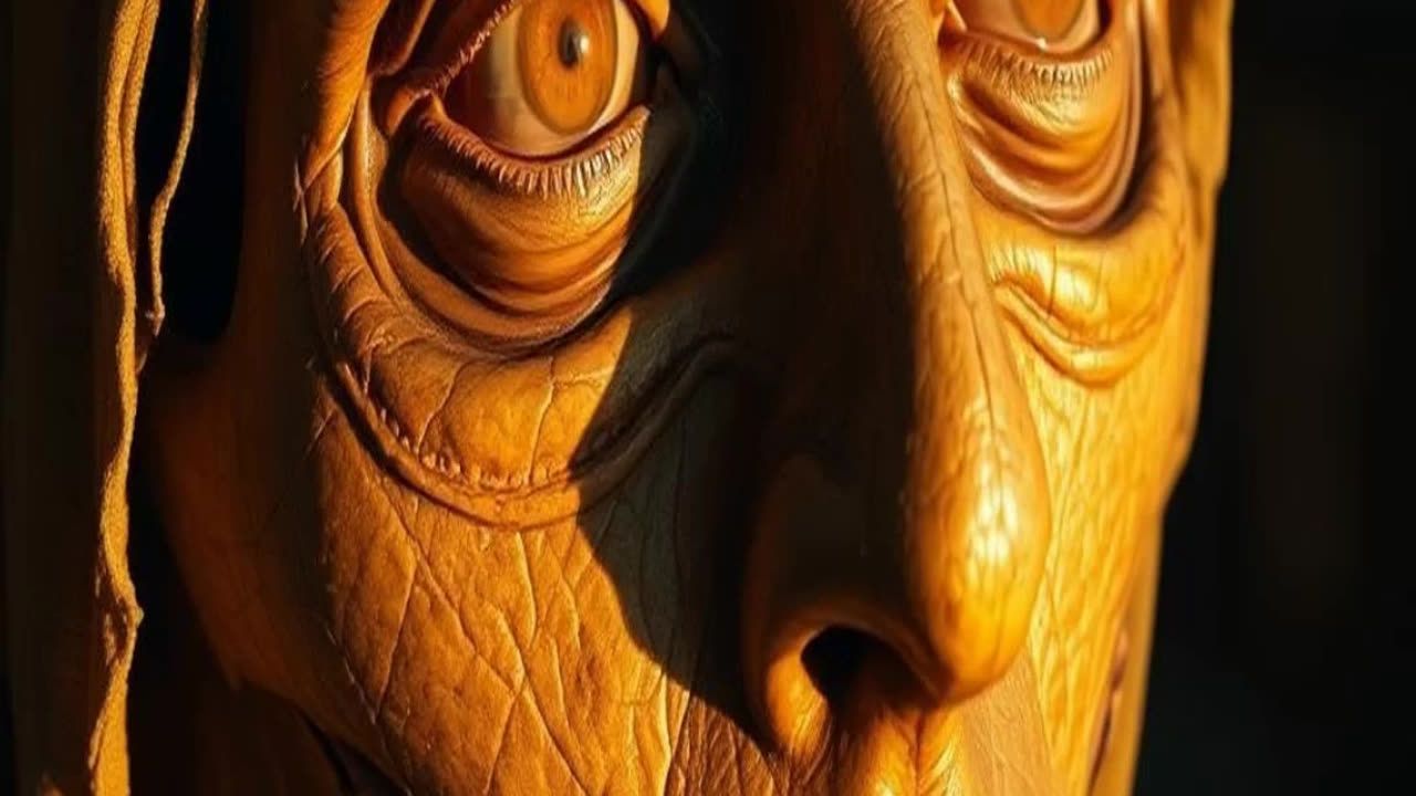 المومياوات تكشف هجرات غير معروفة #مقاطع_قصيرة