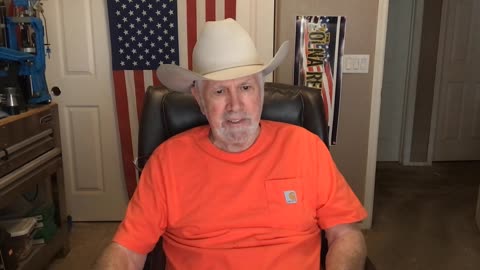 Peggy Hall, Talks Too Much!