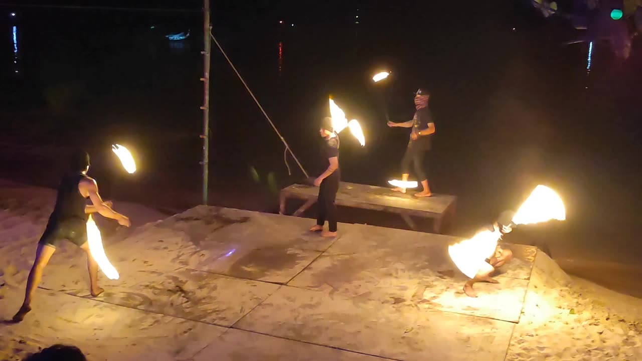 Phi Phi Island (Thailand)