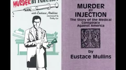 Murder By Injection Chapter 6 - Wither AIDS