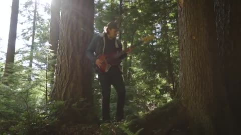 Rare Monk - Space Song