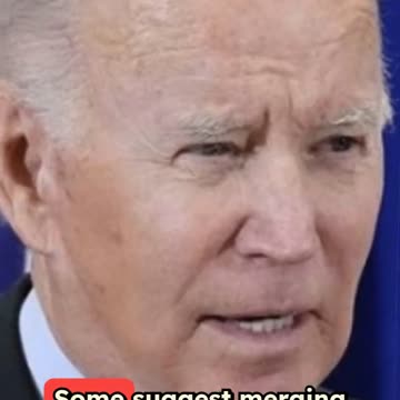 Biden's Library Fundraising Struggles