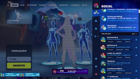 Fortnite
