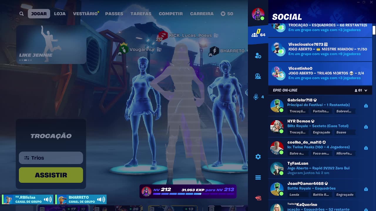 Fortnite