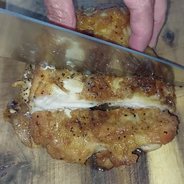 Easy 20-Minute Soy Sauce Chicken Thigh Recipe #chickenrecipe #dinnerideas