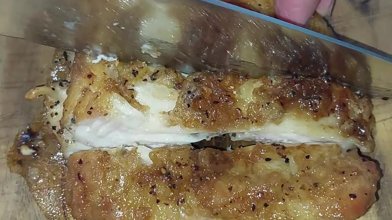 Easy 20-Minute Soy Sauce Chicken Thigh Recipe #chickenrecipe #dinnerideas