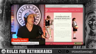 Responding to VOR Scandal