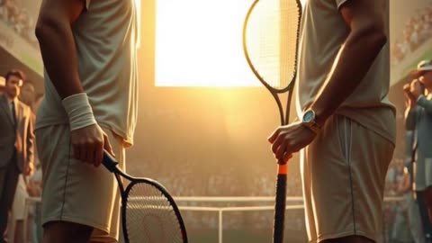 Wimbledon 2025 Final: Sinner vs Alcaraz – A Battle for Redemption