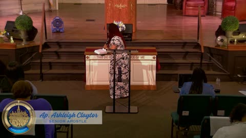 C.O.M.E.E. Sunday School