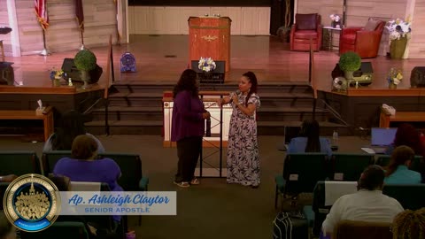 C.O.M.E.E. Sunday School