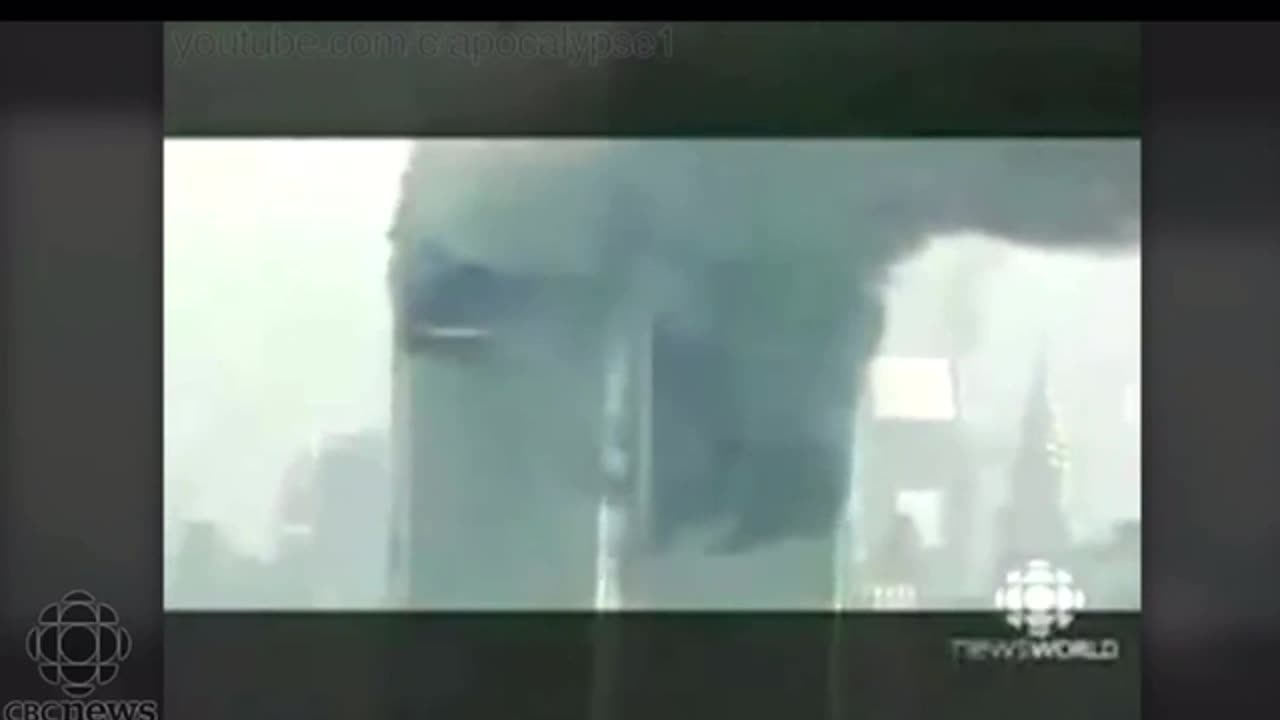 9 11 Not a conspiracy theory, a conspiracy fact