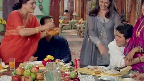 Hum Saath - Saath Hain Blockbuster Movie