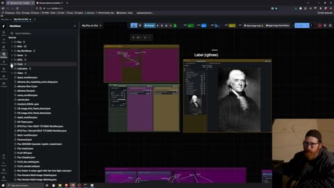 Testing out some stuff and Just chatting
