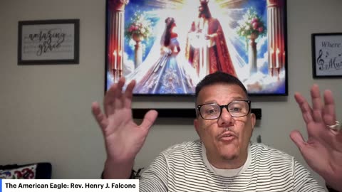 June 29, 2025 Gathering of the Saints