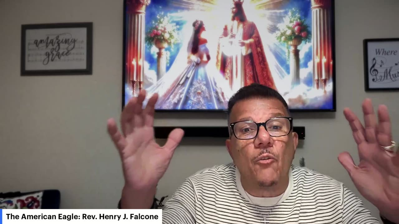 June 29, 2025 Gathering of the Saints