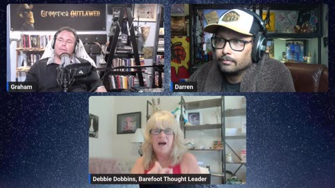Debbie Dobbins | Your Inner Billionaire