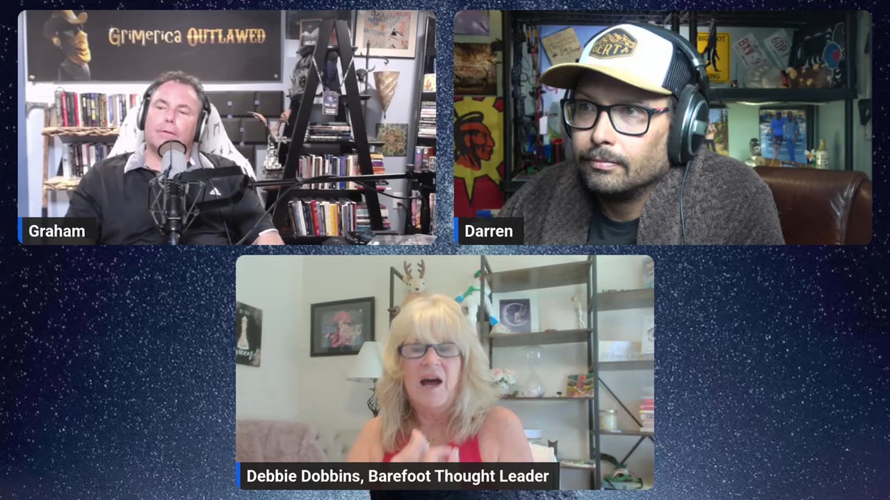 Debbie Dobbins | Your Inner Billionaire