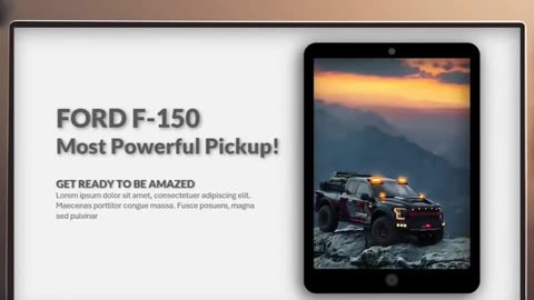 Another catchy and elegant PowerPoint presentation tutorial